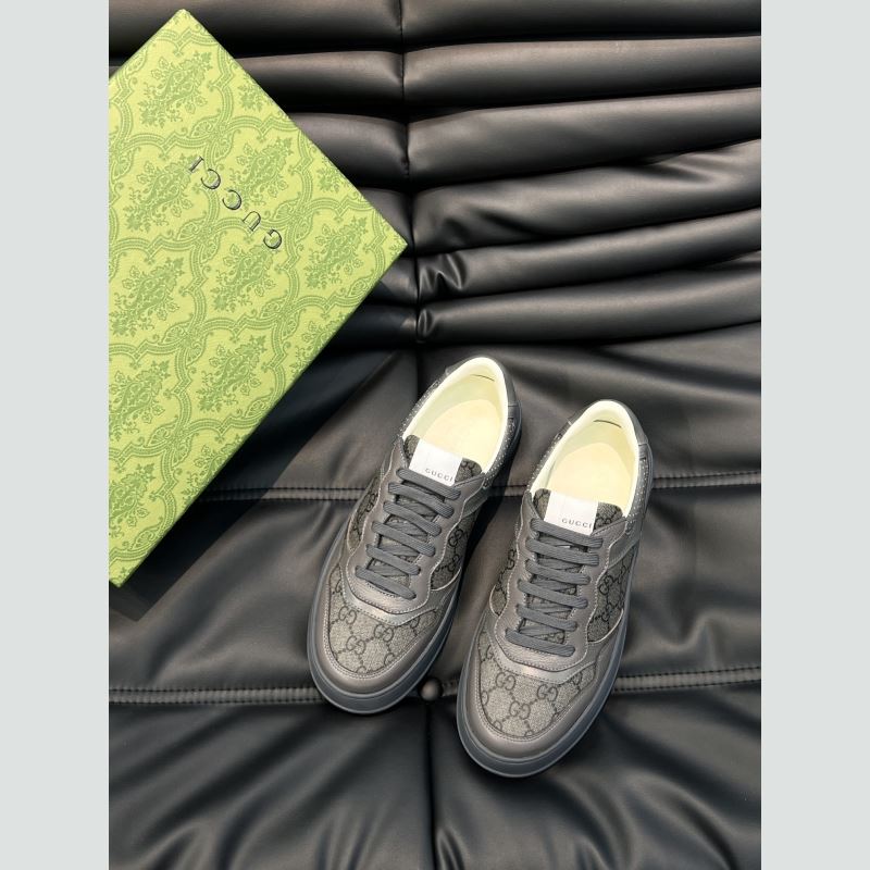 G*u*i sneakers
